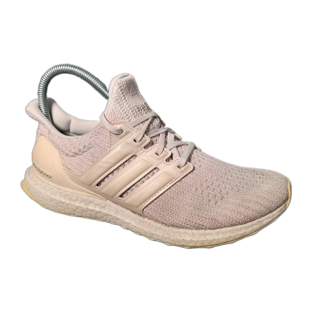 Adidas Ultraboost Orchid Tint Pink Shoes G54006 Womens Size 8.5 Running Sneakers